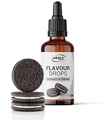 Flavour drops zuckerfrei gebraucht kaufen  Wird an jeden Ort in Deutschland