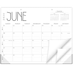 Guasslee desk calendar for sale  Delivered anywhere in USA 