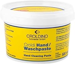 Autosol croldino handwaschpast gebraucht kaufen  Wird an jeden Ort in Deutschland