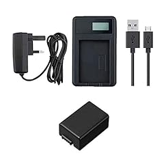 Charger battery panasonic for sale  Delivered anywhere in UK