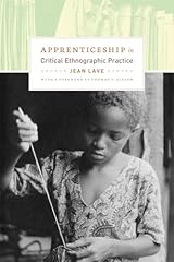 Apprenticeship critical ethnog d'occasion  Livré partout en Belgiqu