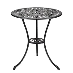 Cast aluminum patio for sale  Delivered anywhere in USA 