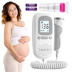 Pocket baby heartbeat for sale  Delivered anywhere in USA 