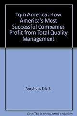 Tqm america america for sale  Delivered anywhere in UK