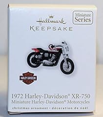 Harley davidson xr750 for sale  Delivered anywhere in UK