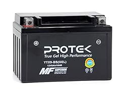 Protek ytx9 ytx9 for sale  Delivered anywhere in USA 