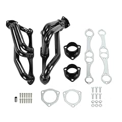Aokuelec black exhaust for sale  Delivered anywhere in USA 