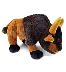 Dollibu plush buffalo for sale  Delivered anywhere in USA 