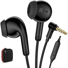 3.5mm jack earbuds for sale  Delivered anywhere in USA 