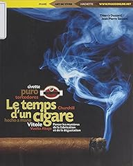 Temps cigare for sale  Delivered anywhere in UK