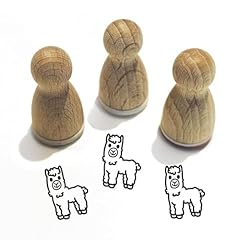 Stemplino ministempel motiv gebraucht kaufen  Wird an jeden Ort in Deutschland