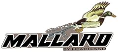 Mallard trailer heartland for sale  Delivered anywhere in USA 