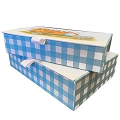 Hobby lobby blue for sale  Delivered anywhere in USA 