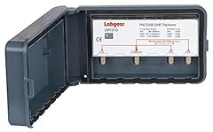 Labgear lmt310 triplexer for sale  Delivered anywhere in UK