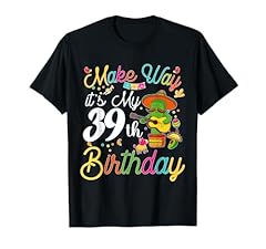 Thème anniversaire mexicain d'occasion  Livré partout en France