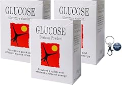 Glucose dextrose powder for sale  Delivered anywhere in UK