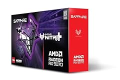Sapphire nitro amd gebraucht kaufen  Wird an jeden Ort in Deutschland
