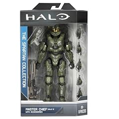 Halo spartan collection for sale  Delivered anywhere in UK