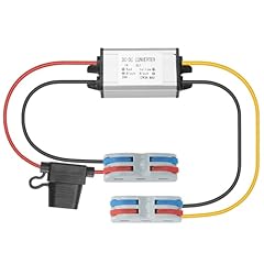 Yaboang alimentatore buck usato  Spedito ovunque in Italia 