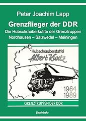 Grenzflieger ddr hubschrauberk gebraucht kaufen  Wird an jeden Ort in Deutschland