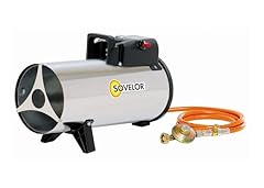 Sovelor chauffage air d'occasion  Livré partout en France