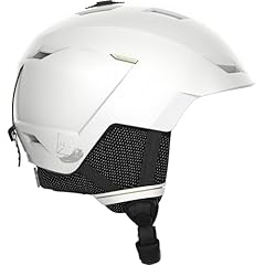 Salomon icon casco usato  Spedito ovunque in Italia 