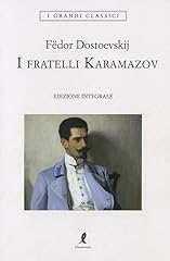 Fratelli karamazov. ediz. usato  Spedito ovunque in Italia 