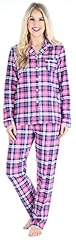 Pajamamania women cotton for sale  Delivered anywhere in USA 