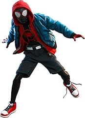 Hot toys miles usato  Spedito ovunque in Italia 