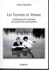 Tulipiers virginie confidences d'occasion  Livré partout en France