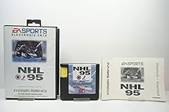 Mega drive nhl usato  Spedito ovunque in Italia 