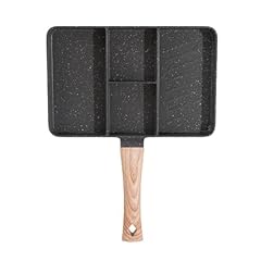 Divided grill pan for sale  Delivered anywhere in USA 