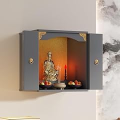 Altar cabinet bamboo for sale  Delivered anywhere in USA 