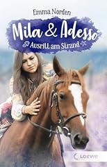 Mila adesso ausritt gebraucht kaufen  Wird an jeden Ort in Deutschland
