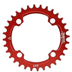 Bike chian ring for sale  Delivered anywhere in UK
