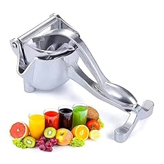 Large aluminum fruits for sale  Delivered anywhere in USA 