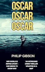 Oscar oscar oscar for sale  Delivered anywhere in UK