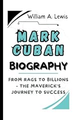 Mark cuban biography gebraucht kaufen  Wird an jeden Ort in Deutschland