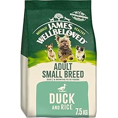 James wellbeloved adult for sale  Delivered anywhere in UK