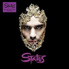 Status remaster 2025 usato  Spedito ovunque in Italia 
