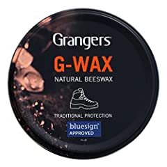Grangers wax 80g for sale  Delivered anywhere in Ireland