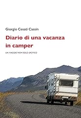 Diario una vacanza usato  Spedito ovunque in Italia 