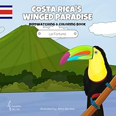 Costa rica winged for sale  Delivered anywhere in USA 