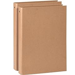 Kraft binder holds for sale  Delivered anywhere in USA 