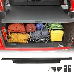 Retractable cargo cover for sale  Delivered anywhere in USA 