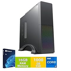 Desktop intel thread for sale  Delivered anywhere in UK