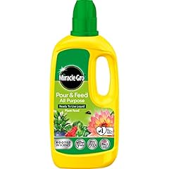 Miracle gro pour for sale  Delivered anywhere in UK