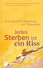 Jedes sterben riss gebraucht kaufen  Wird an jeden Ort in Deutschland