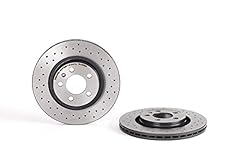 Brembo bremsscheiben bremssche gebraucht kaufen  Wird an jeden Ort in Deutschland