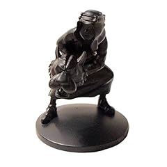 Figurine abdallah tintin d'occasion  Livré partout en France